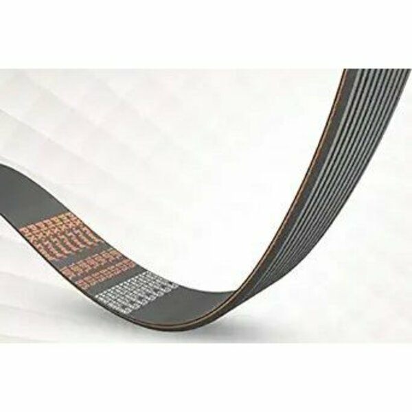 Poly Rib K Belt, 89.3in EL-10 Rib, Bsc Preferred, Mfr#: P100893E